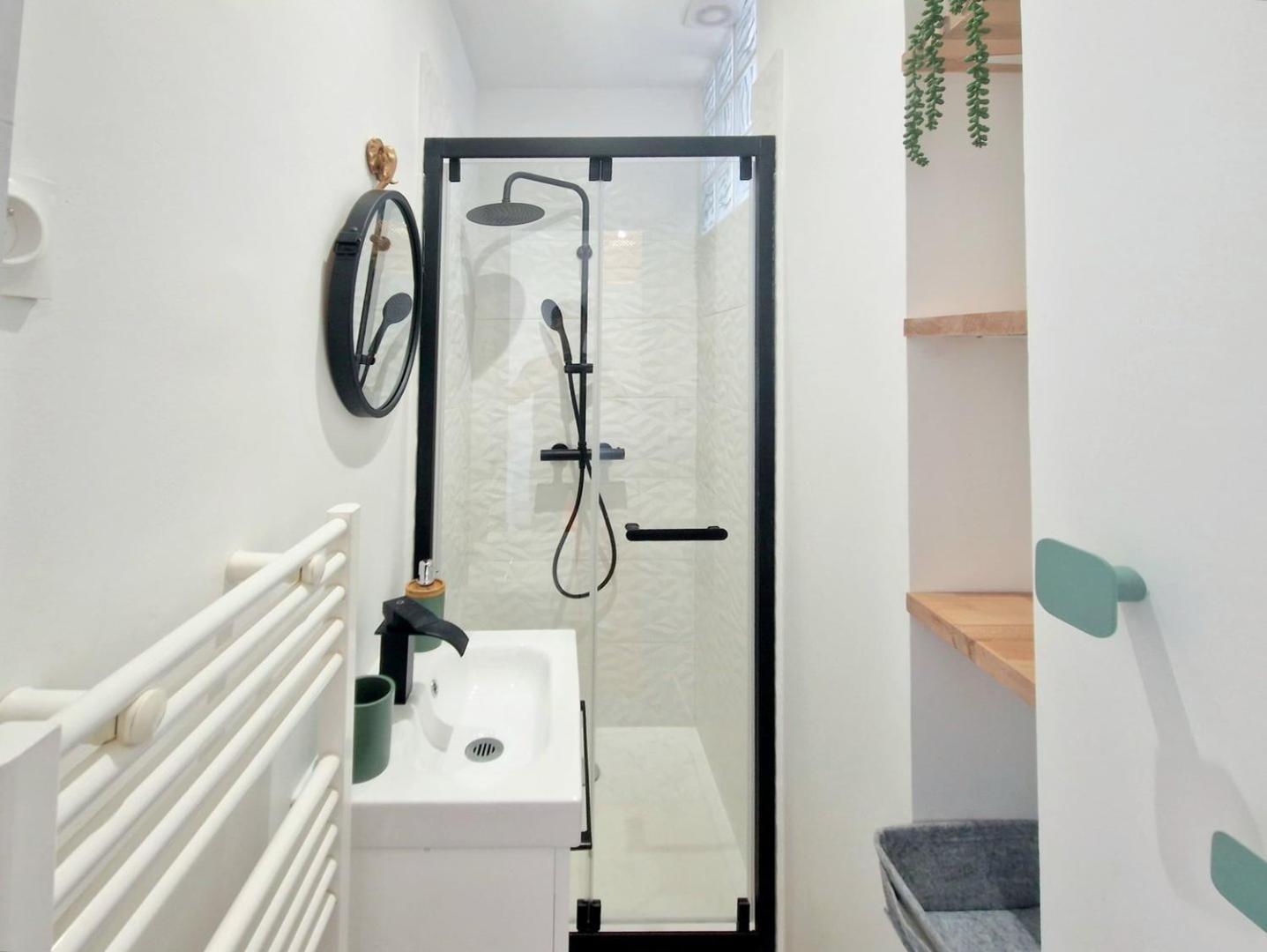 L'Etape Pisciacaise / F2 4Pers. De Standing Apartment Poissy Luaran gambar