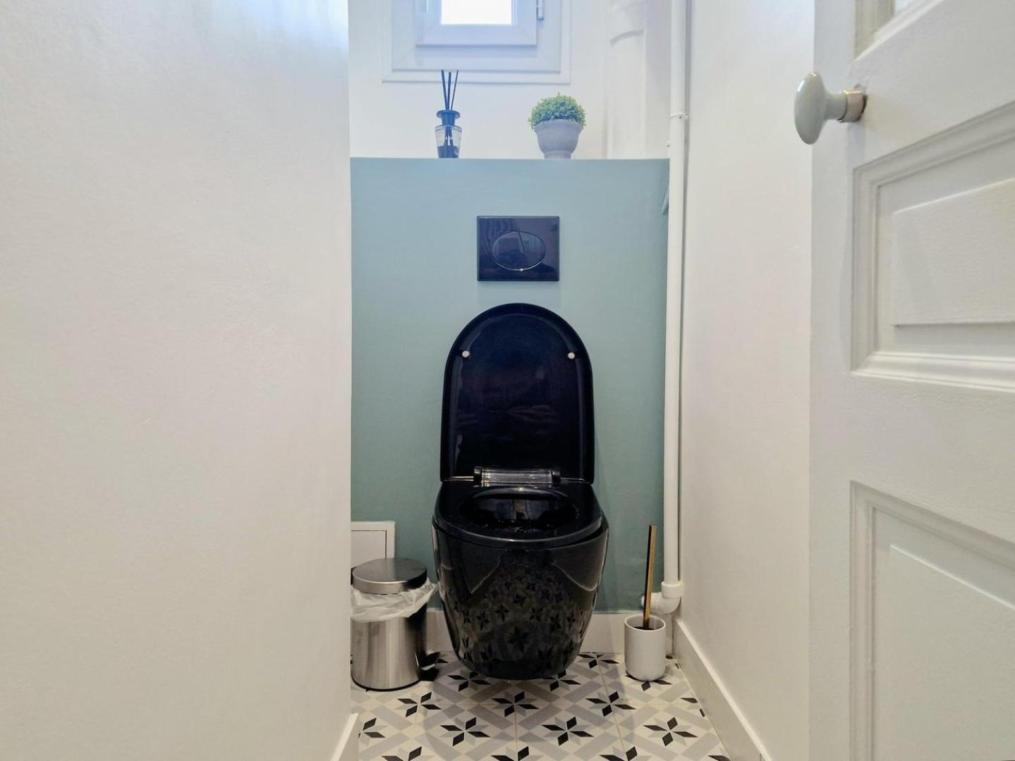 L'Etape Pisciacaise / F2 4Pers. De Standing Apartment Poissy Luaran gambar